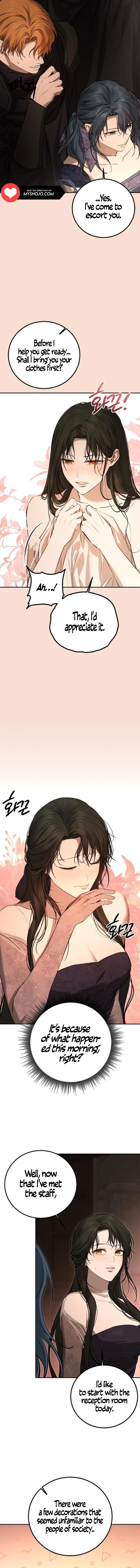 Teach Me Desire chapter 15 page 5