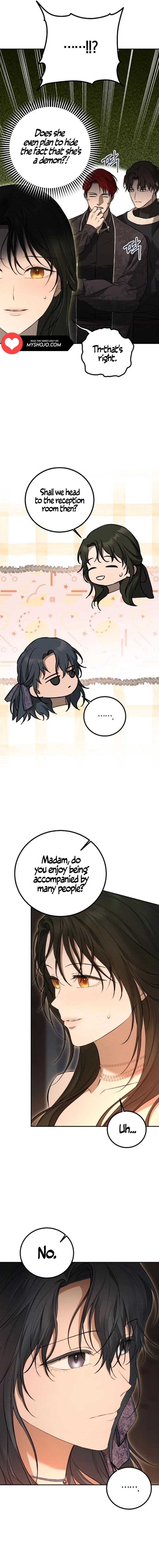 Teach Me Desire chapter 15 page 7