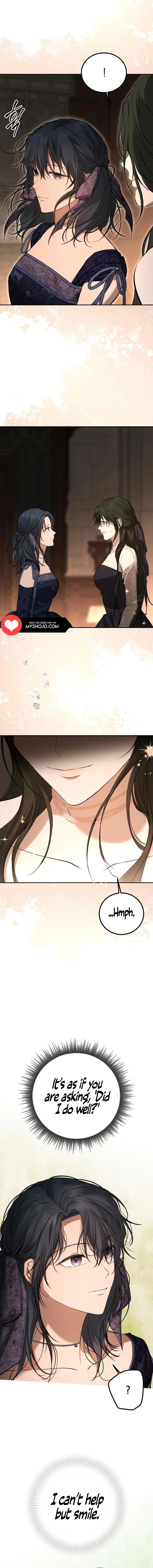 Teach Me Desire chapter 15 page 9