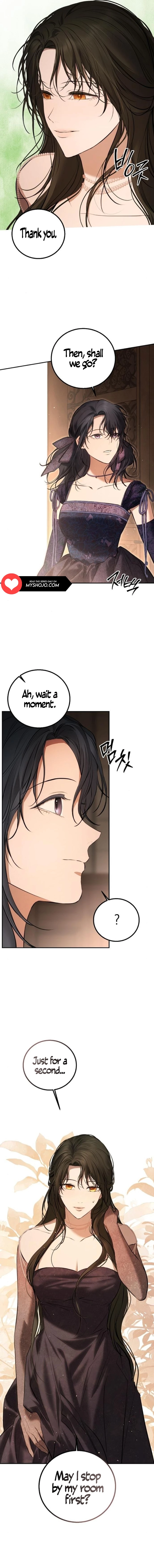 Teach Me Desire chapter 15 page 10