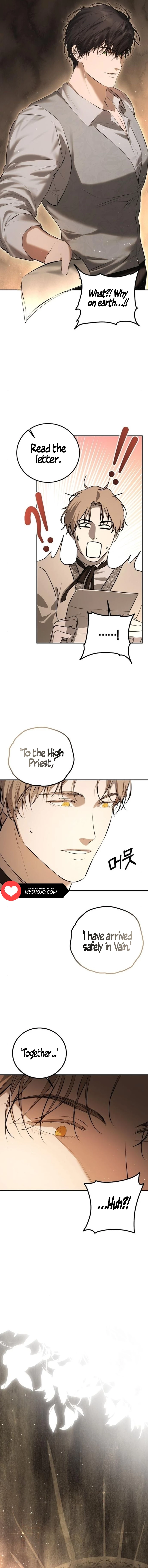 Teach Me Desire chapter 15 page 14