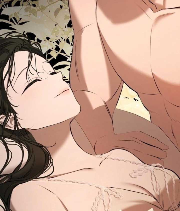 Teach Me Desire chapter 16 page 13