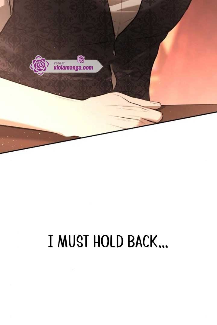 Teach Me Desire chapter 16 page 33