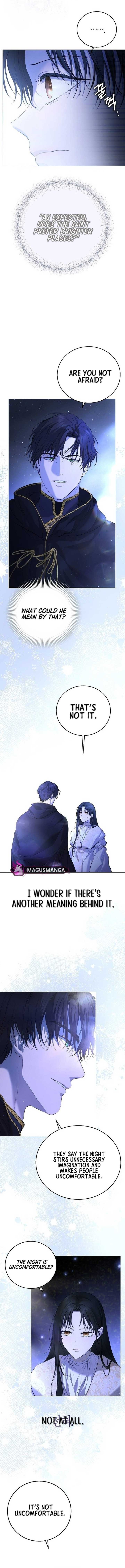 Teach Me Desire chapter 6 page 2