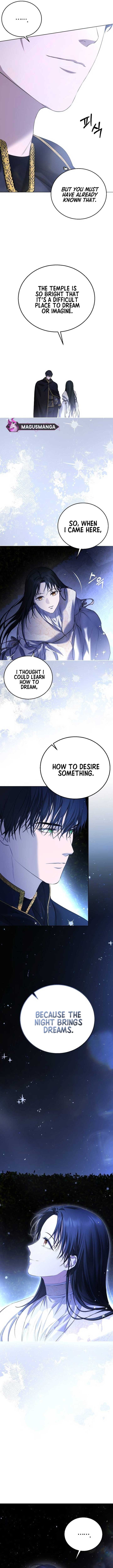 Teach Me Desire chapter 6 page 5