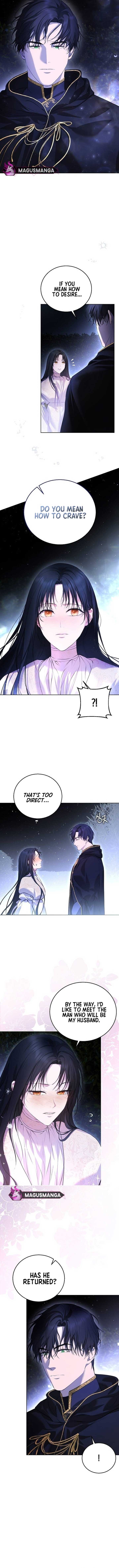 Teach Me Desire chapter 6 page 6