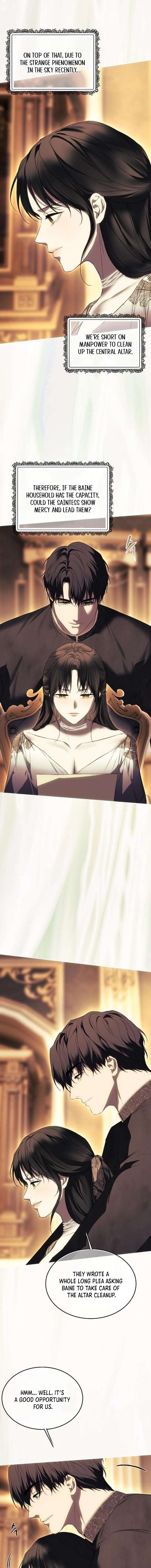 Teach Me Desire chapter 62 page 3