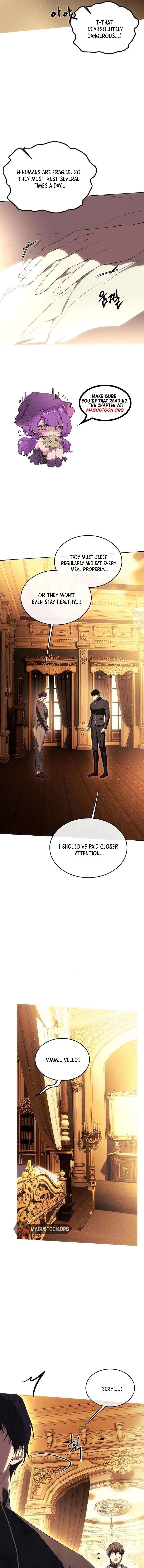 Teach Me Desire chapter 62 page 7