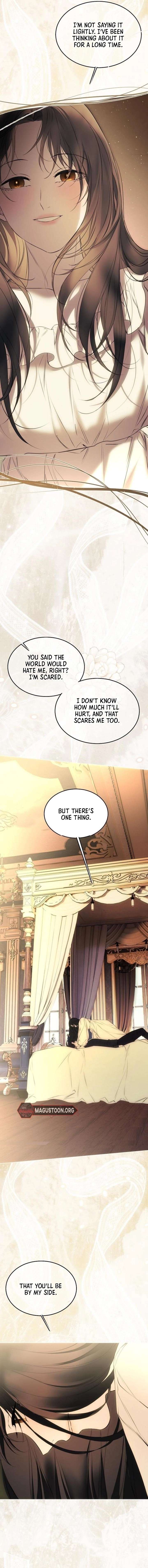 Teach Me Desire chapter 63 page 13