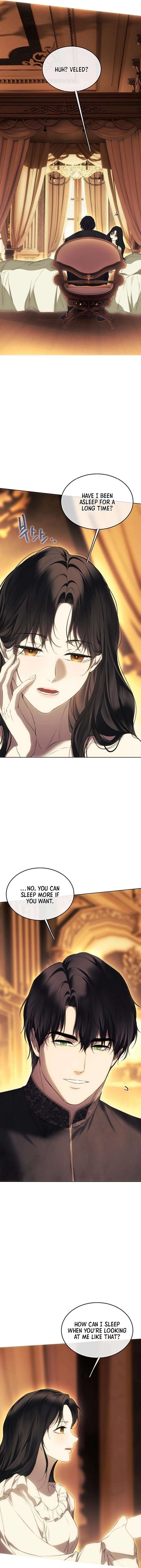 Teach Me Desire chapter 63 page 5