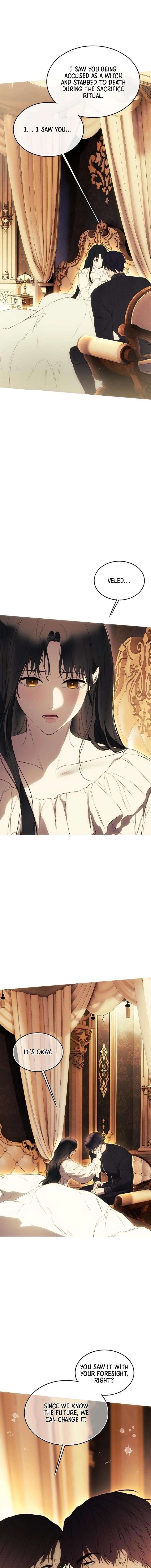 Teach Me Desire chapter 63 page 7