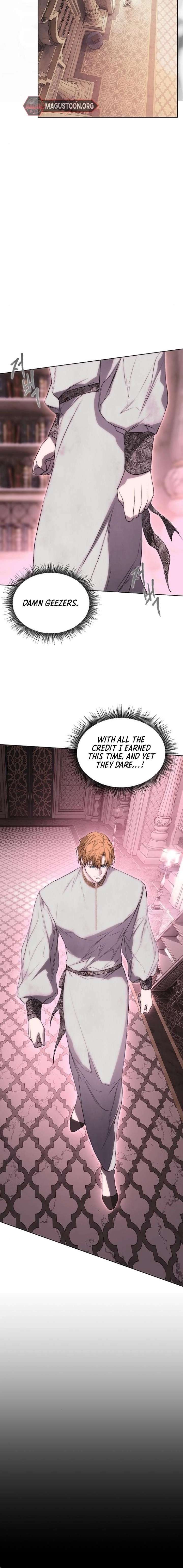 Teach Me Desire chapter 64 page 12
