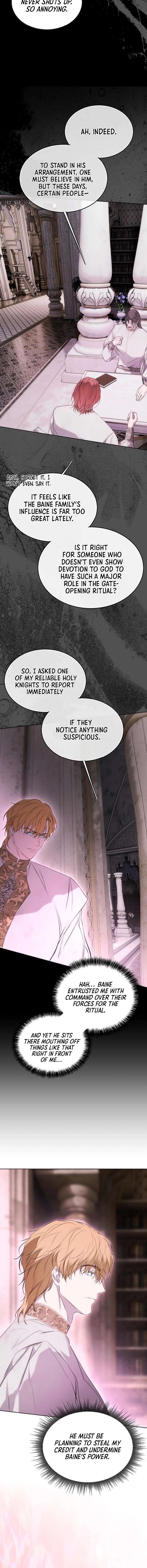 Teach Me Desire chapter 64 page 14