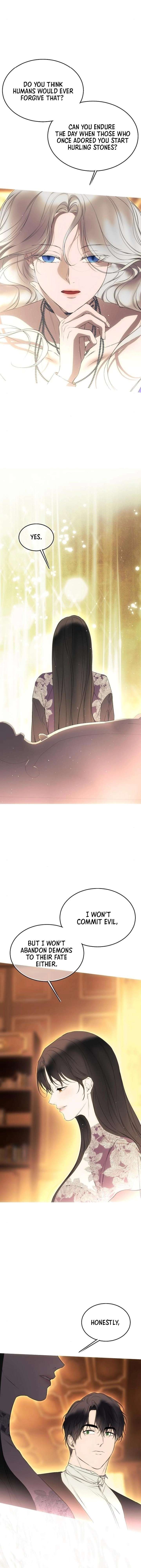 Teach Me Desire chapter 64 page 4