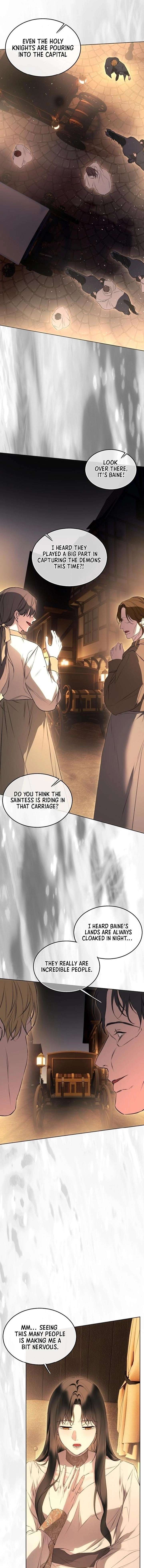 Teach Me Desire chapter 64 page 9