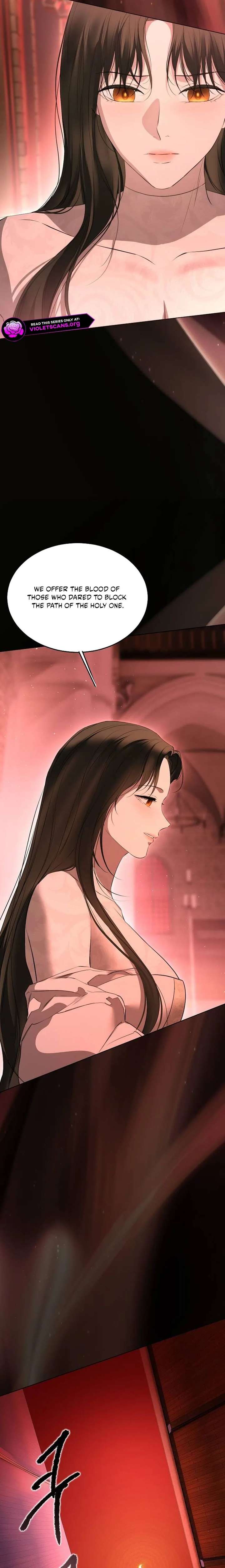 Teach Me Desire chapter 67 page 9