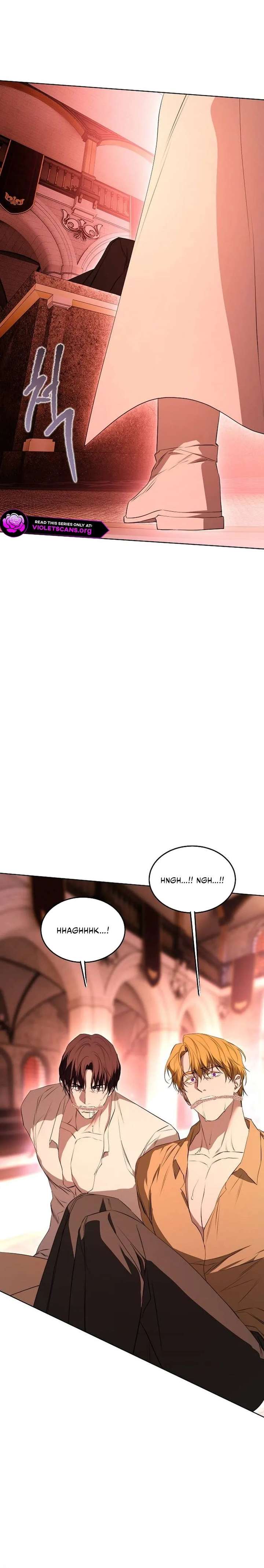 Teach Me Desire chapter 67 page 14