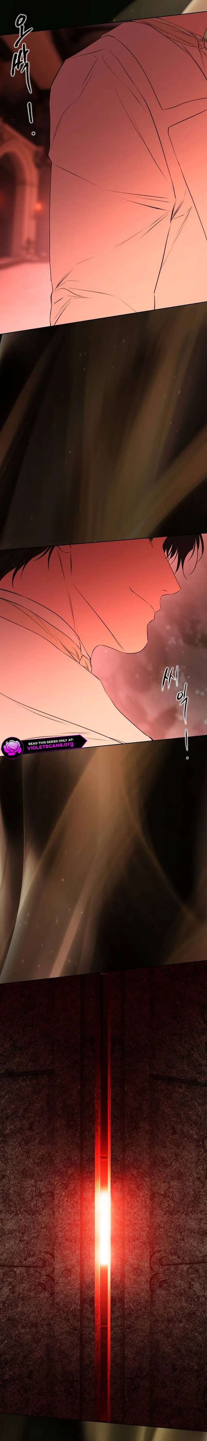 Teach Me Desire chapter 67 page 24