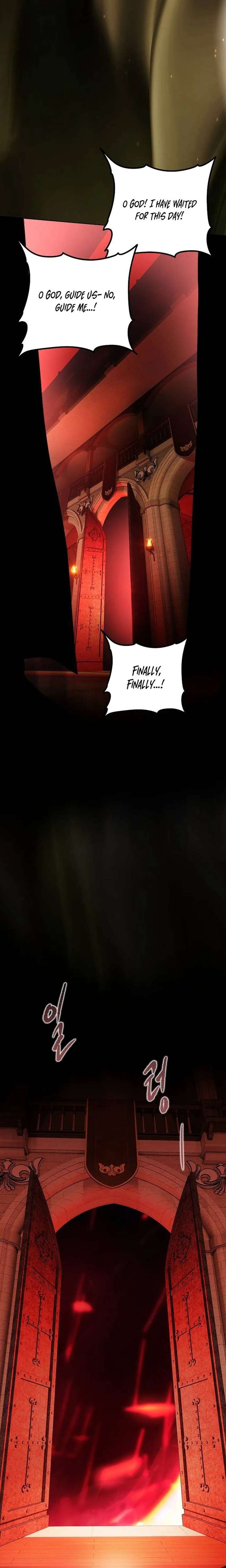 Teach Me Desire chapter 67 page 25