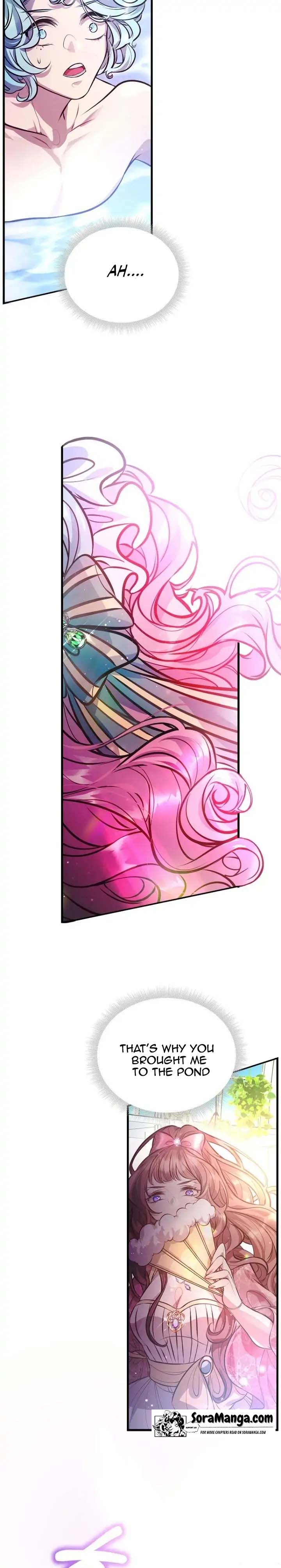 Obey the Flowers chapter 10 page 3