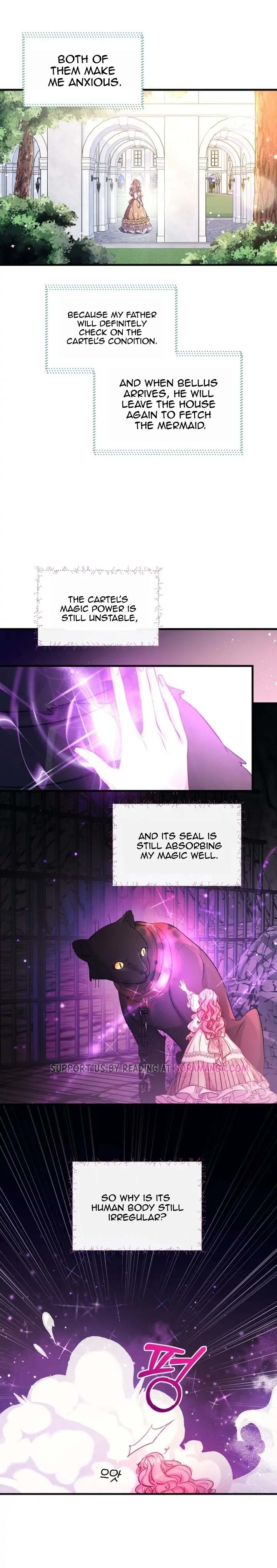 Obey the Flowers chapter 13 page 2