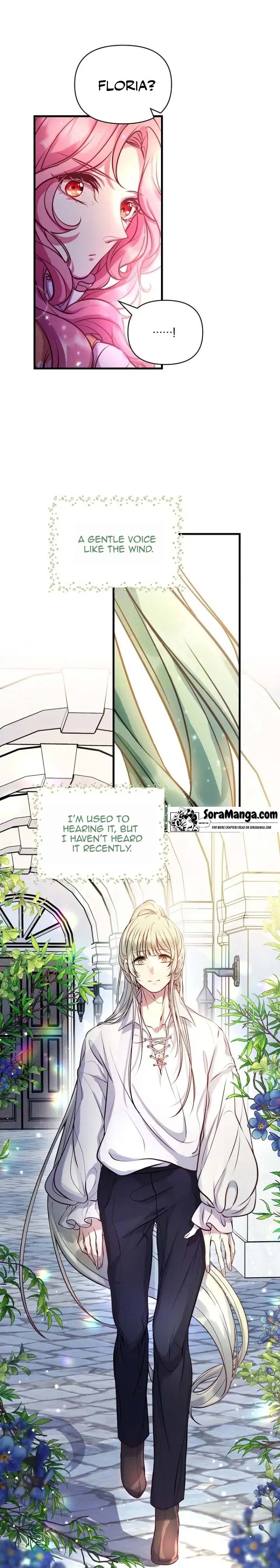 Obey the Flowers chapter 13 page 4