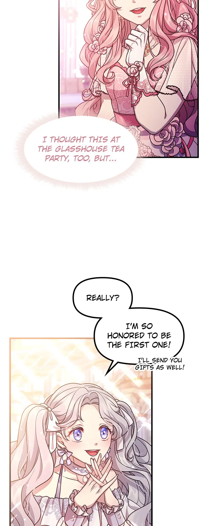 Obey the Flowers chapter 23 page 2