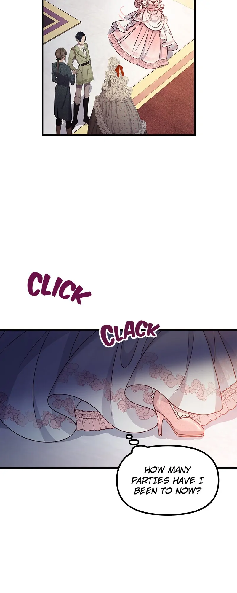 Obey the Flowers chapter 23 page 6