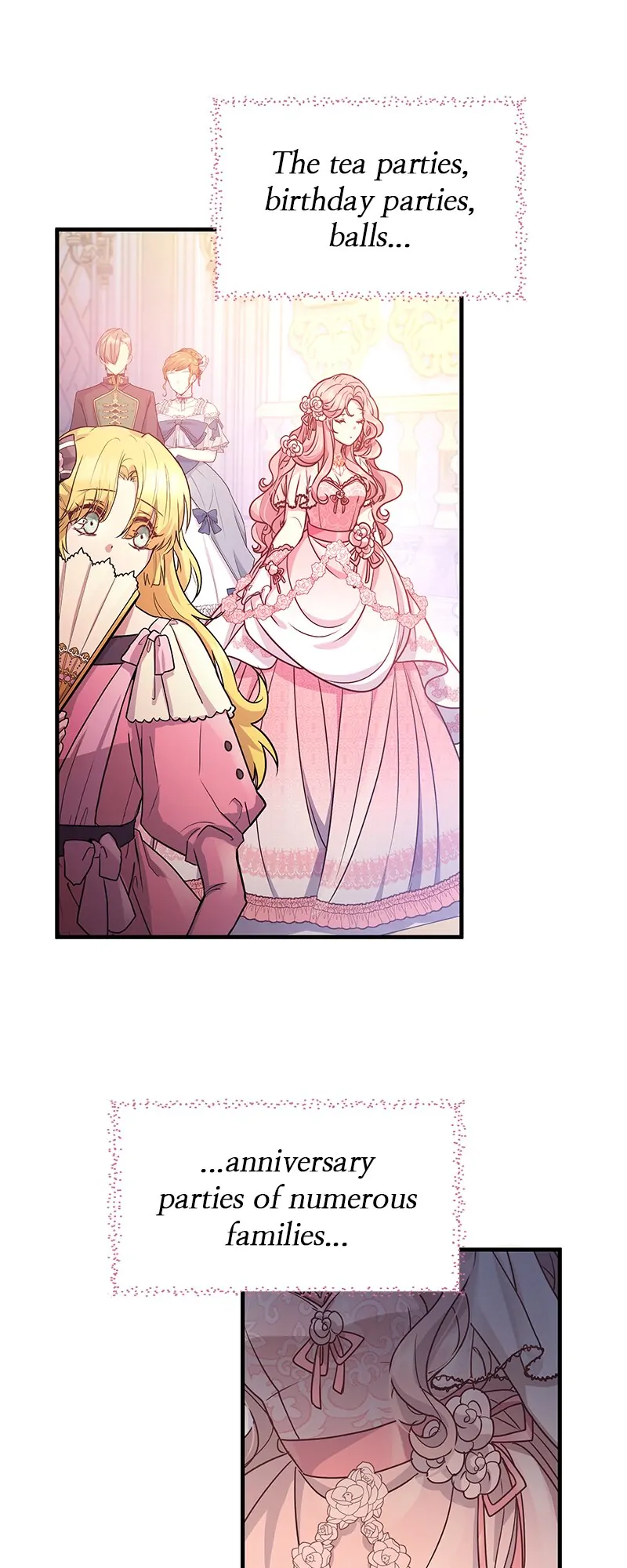 Obey the Flowers chapter 23 page 7