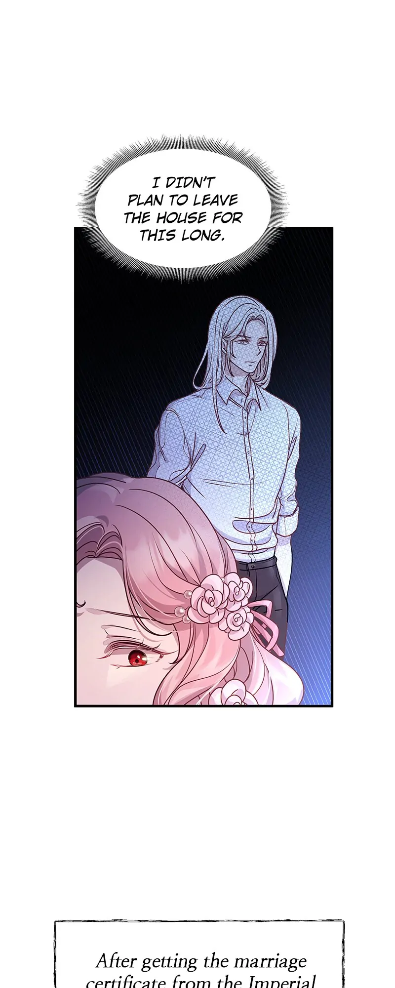 Obey the Flowers chapter 23 page 10