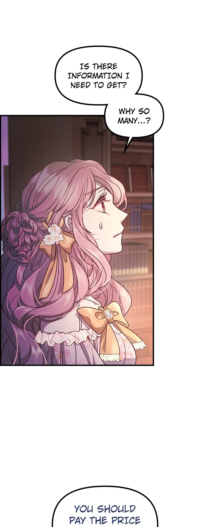 Obey the Flowers chapter 23 page 13