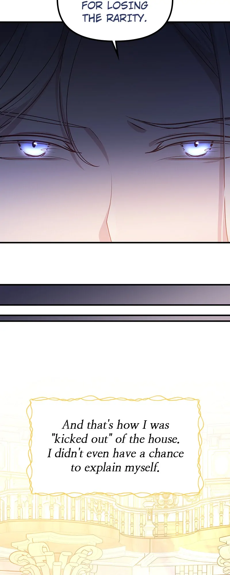 Obey the Flowers chapter 23 page 14
