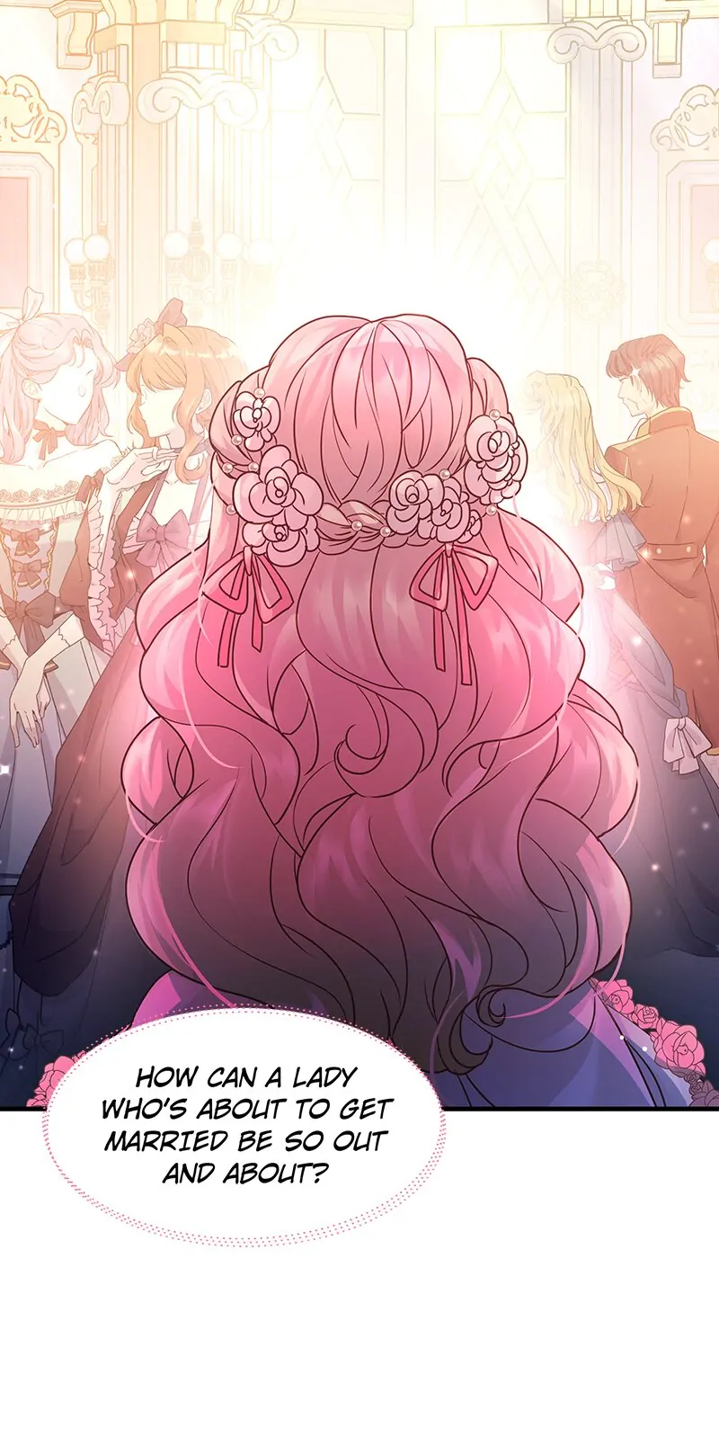 Obey the Flowers chapter 23 page 15