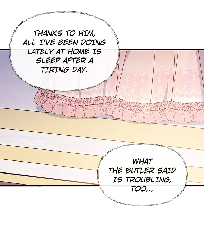 Obey the Flowers chapter 23 page 18