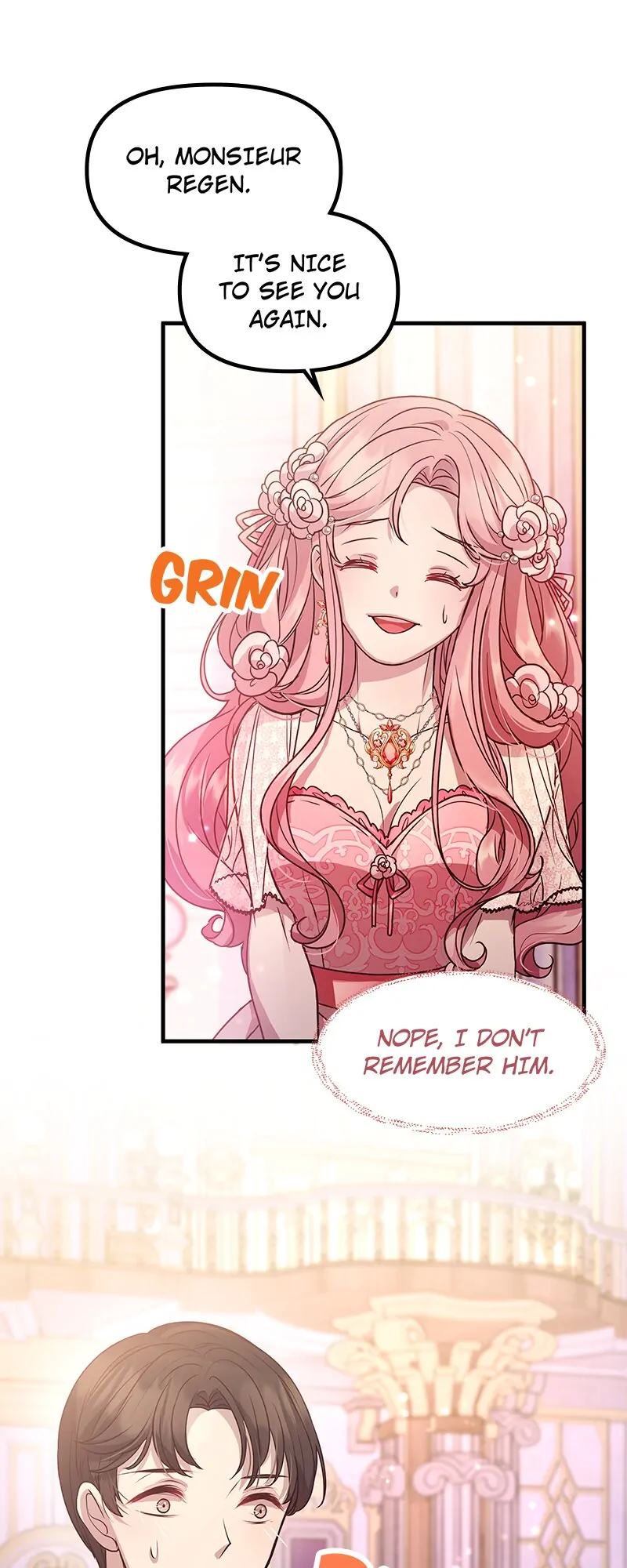 Obey the Flowers chapter 23 page 25