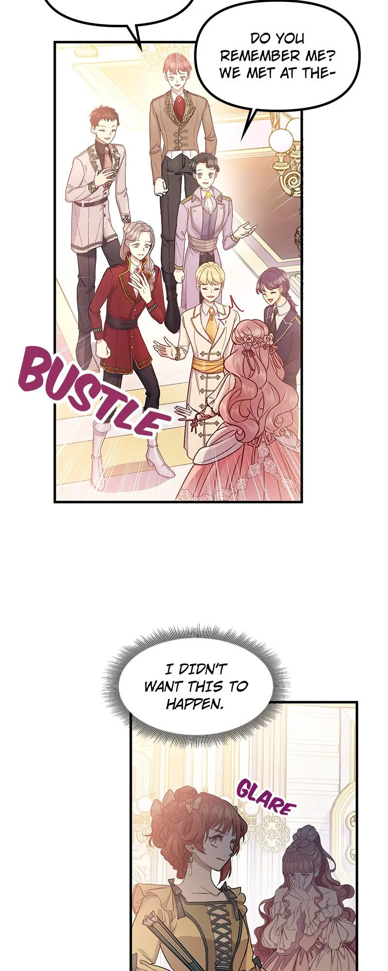 Obey the Flowers chapter 23 page 27