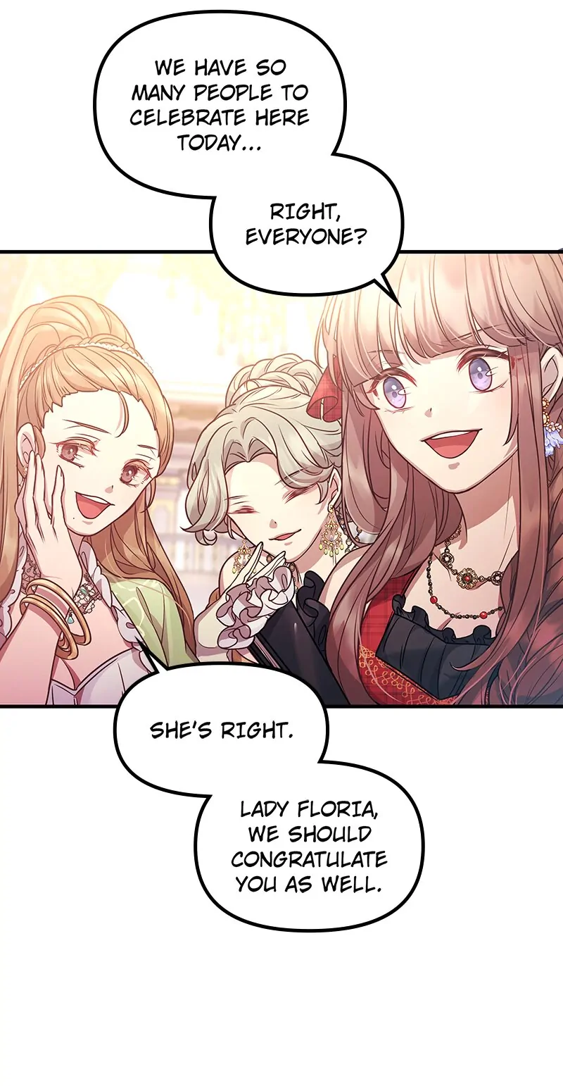 Obey the Flowers chapter 23 page 35