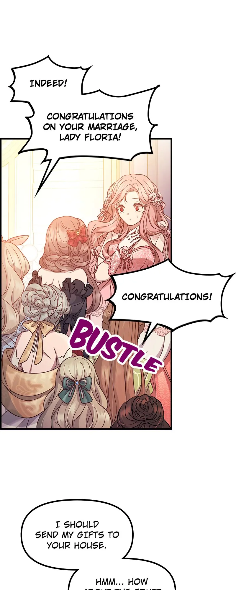 Obey the Flowers chapter 23 page 36