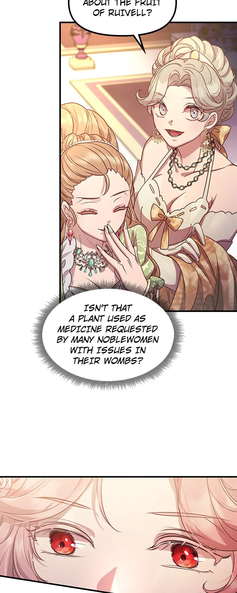Obey the Flowers chapter 23 page 37