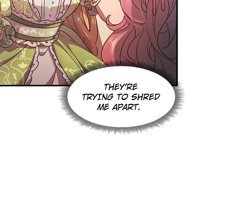 Obey the Flowers chapter 23 page 40