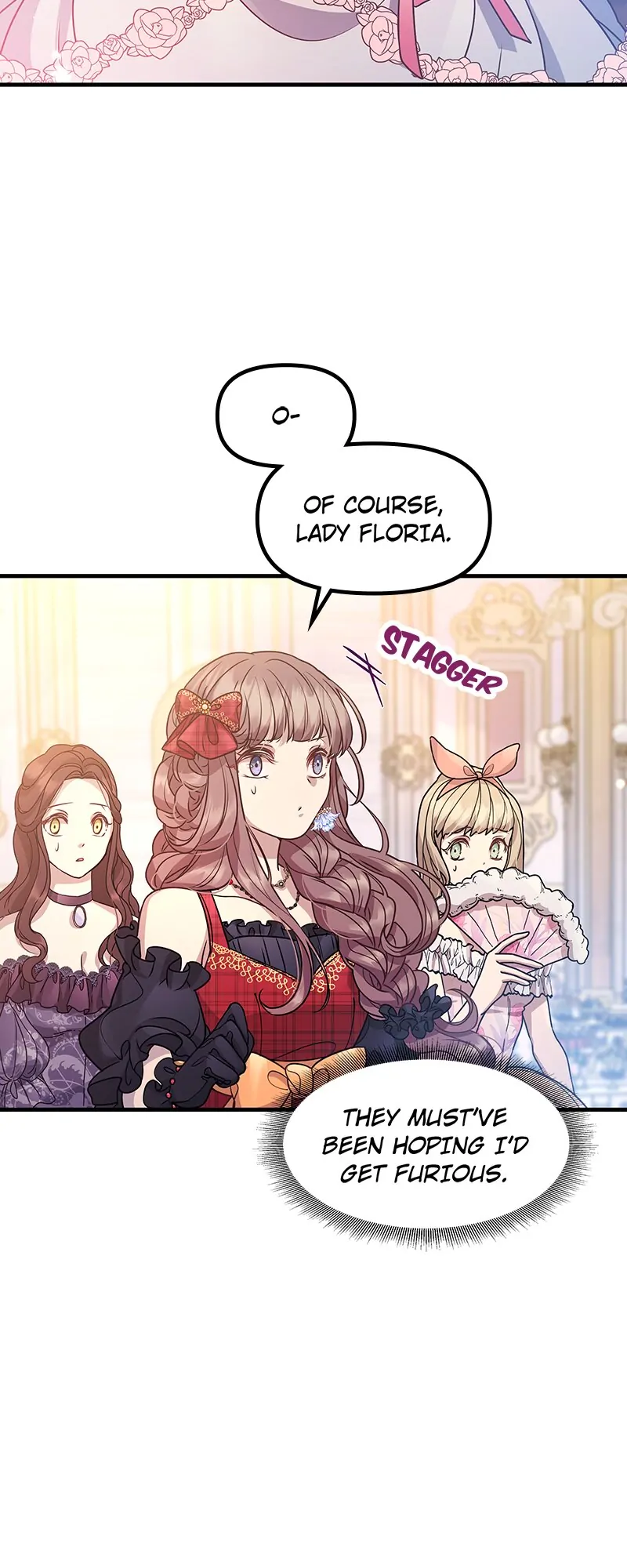 Obey the Flowers chapter 23 page 43