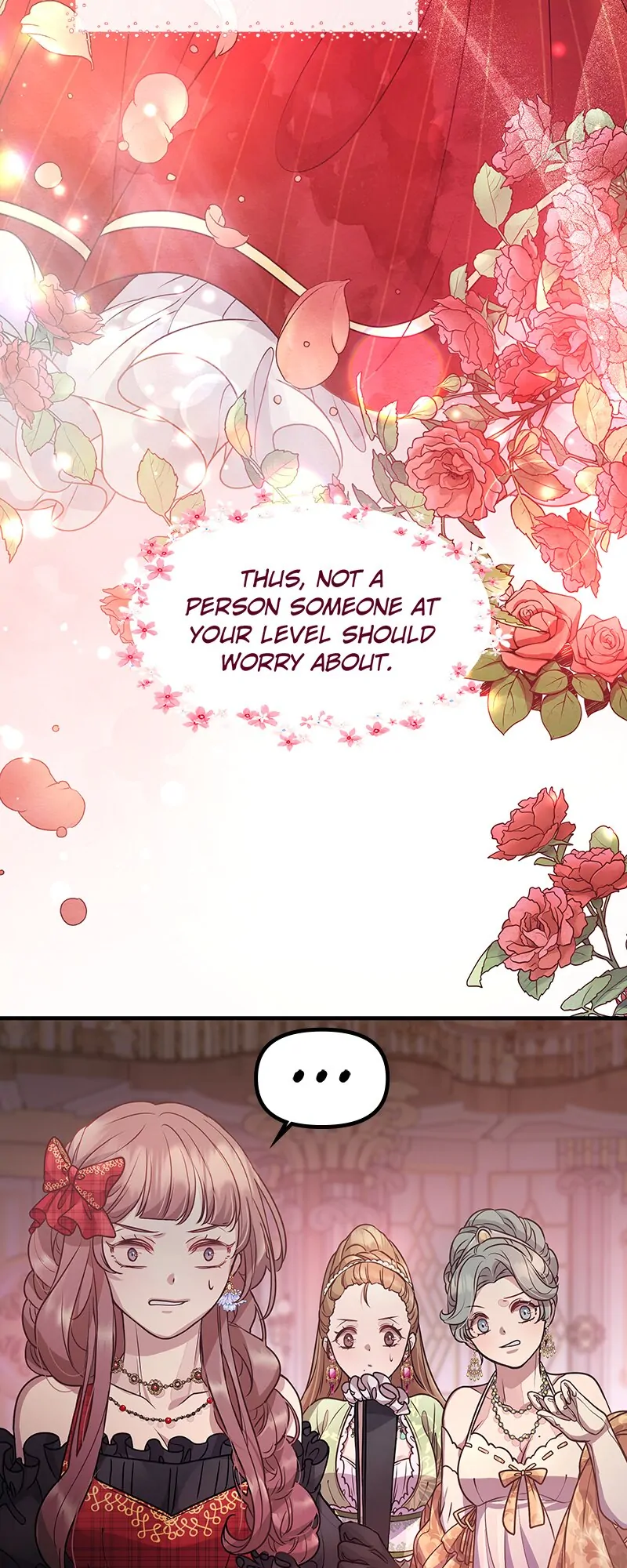 Obey the Flowers chapter 23 page 48