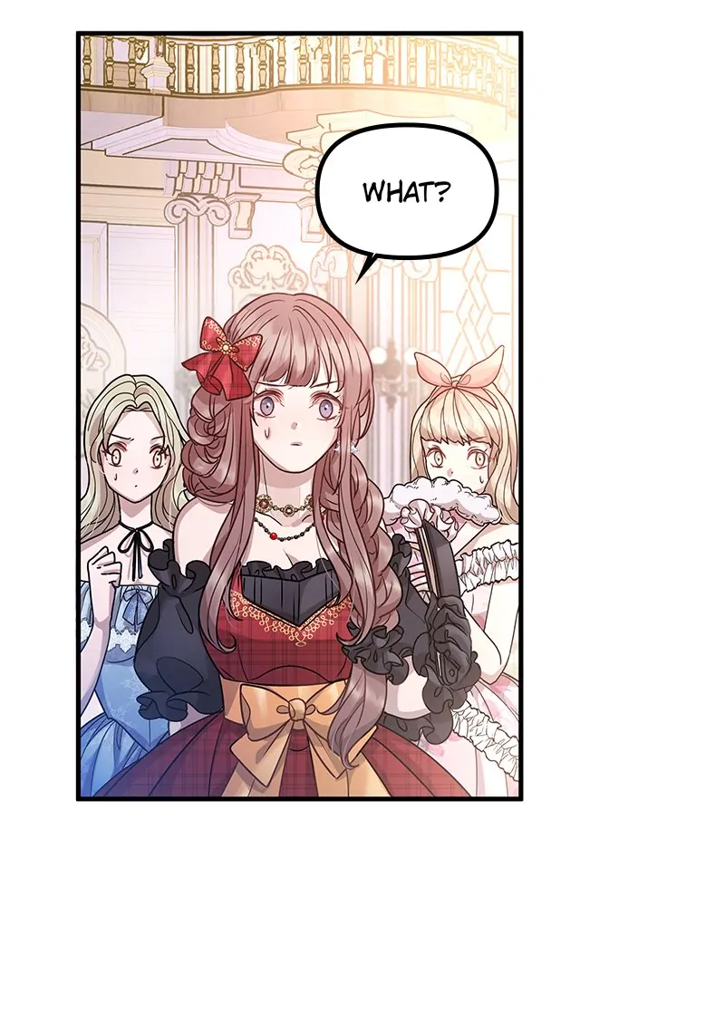 Obey the Flowers chapter 23 page 50