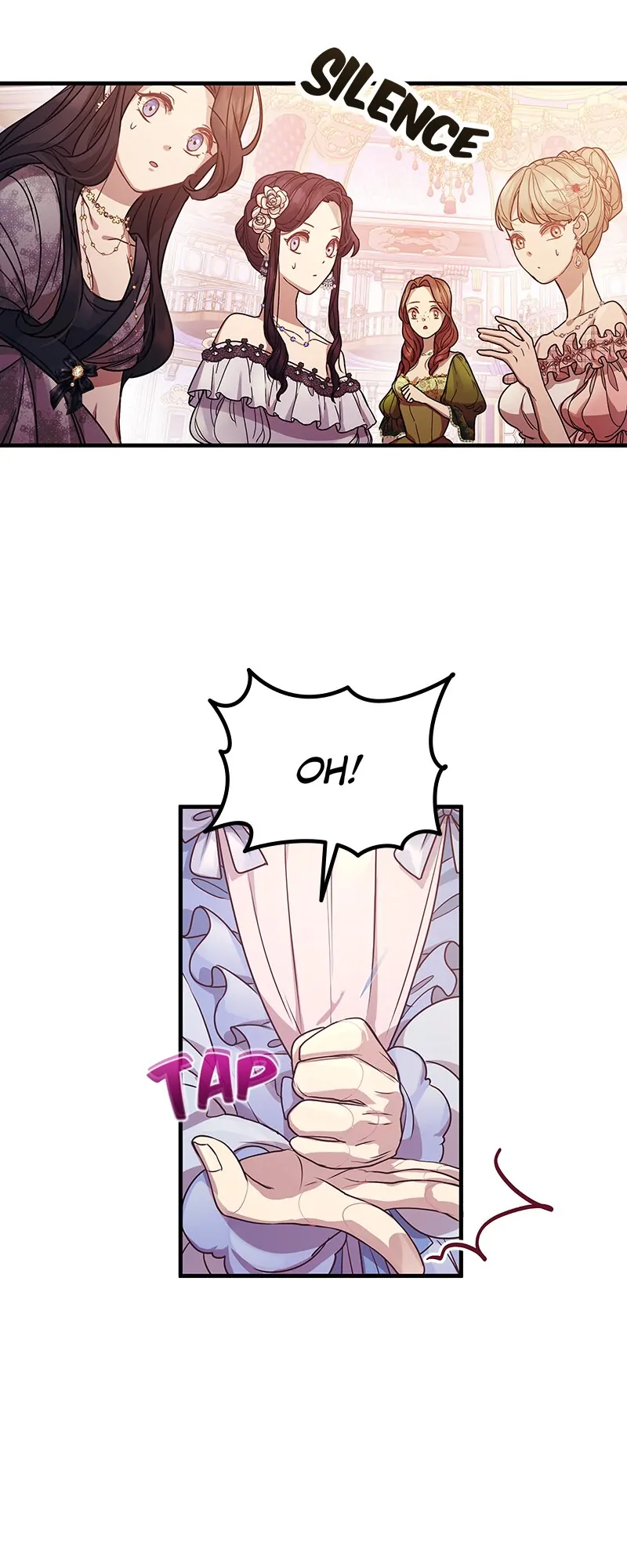 Obey the Flowers chapter 23 page 51