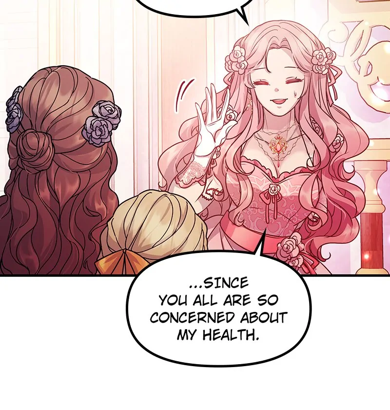 Obey the Flowers chapter 23 page 54