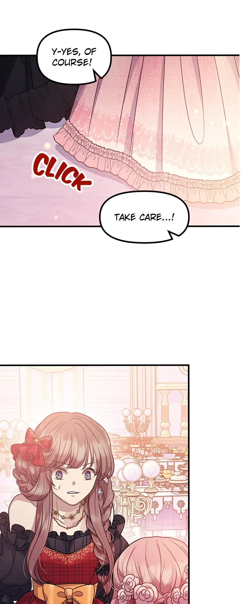 Obey the Flowers chapter 23 page 55