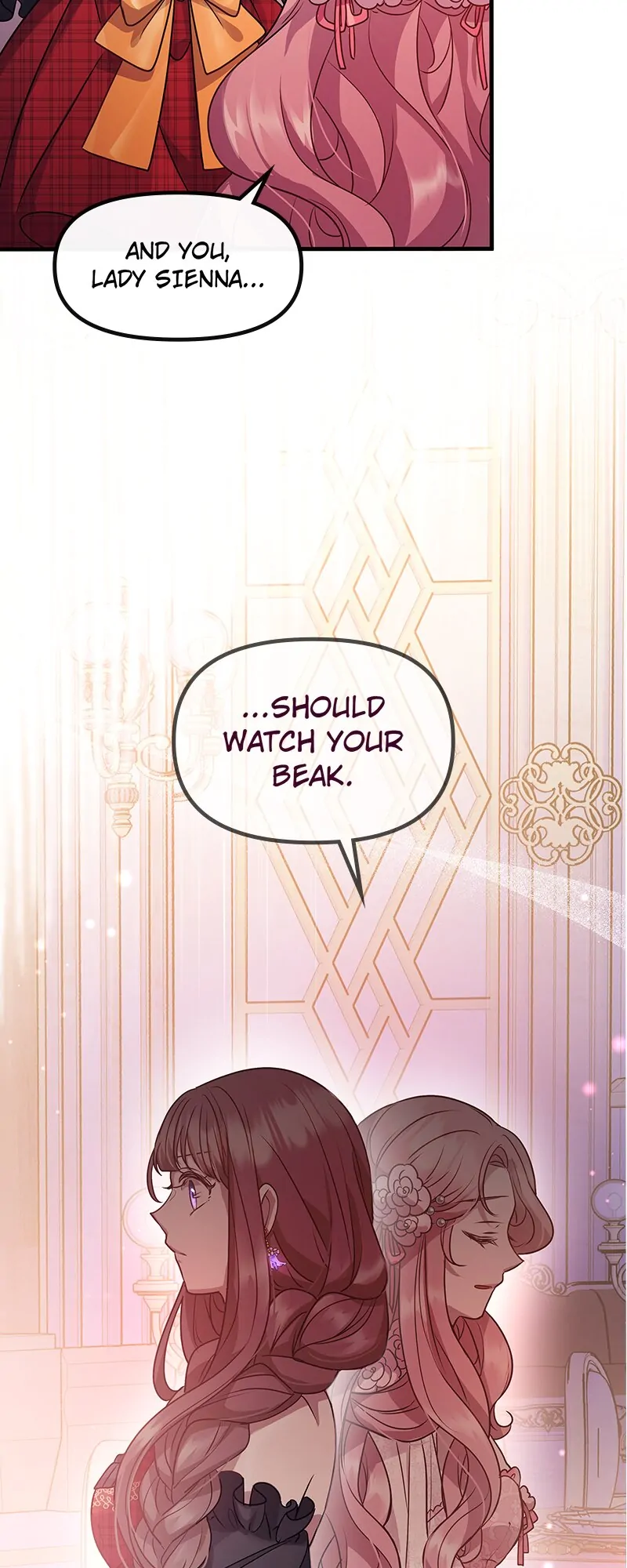 Obey the Flowers chapter 23 page 56