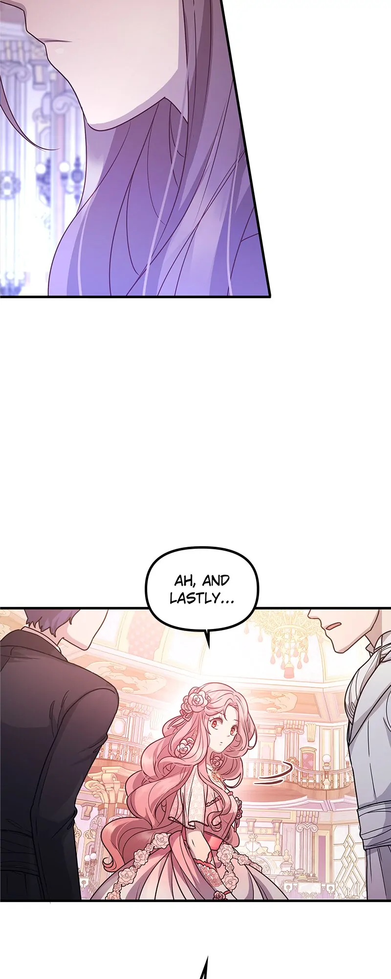 Obey the Flowers chapter 23 page 59
