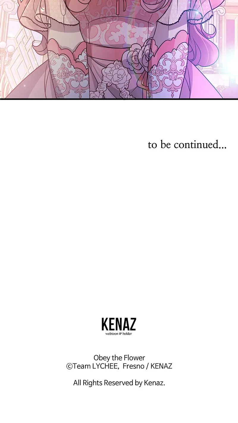 Obey the Flowers chapter 23 page 61