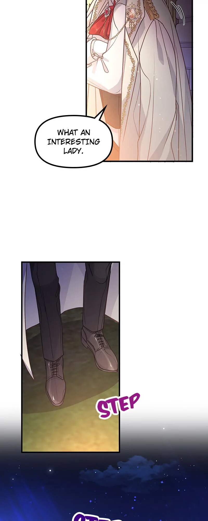 Obey the Flowers chapter 24 page 3